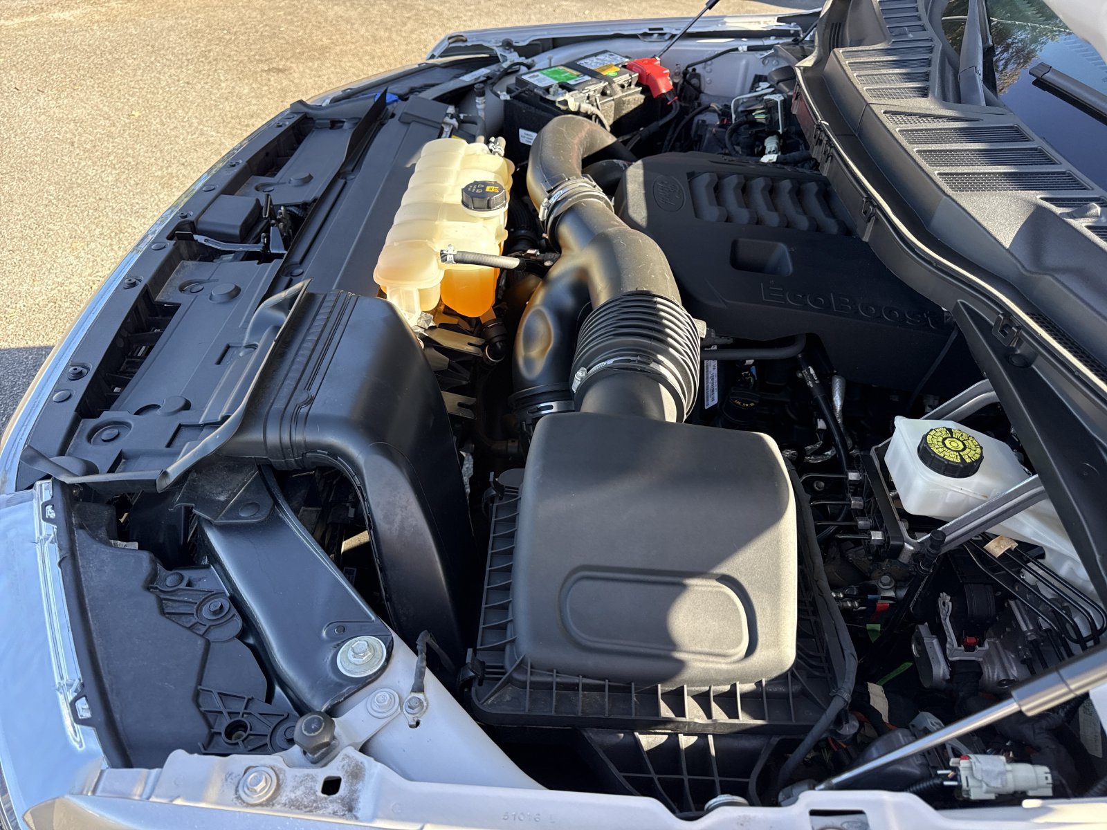 Used 2021 Ford F150 XLT w/ Equipment Group 302A High AWD/4WD image 37