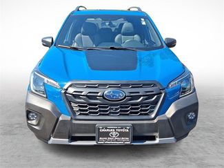 Used 2022 Subaru Forester Wilderness video 2