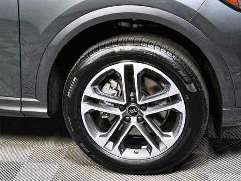New 2026 Audi Q5 Premium AWD/4WD image 38