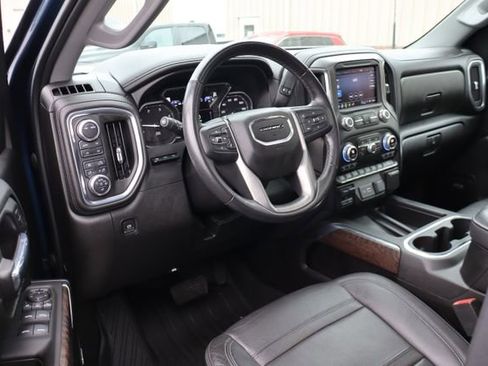 Used 2021 GMC Sierra 2500 Denali w/ Denali Ultimate Package AWD/4WD image 15