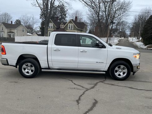 Used 2020 RAM 1500 Big Horn image 6