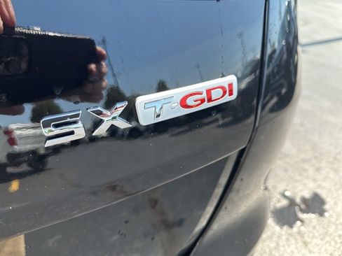 Used 2021 Kia Sportage SX image 44