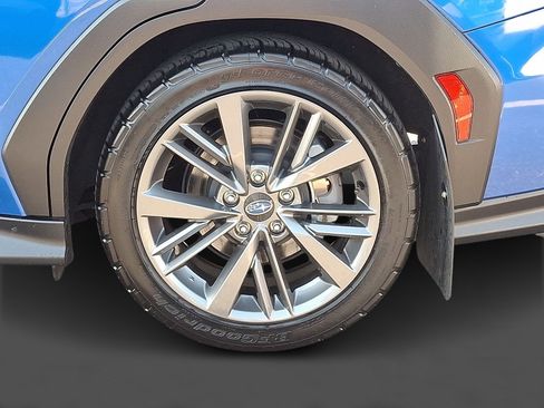 Used 2024 Subaru WRX image 7