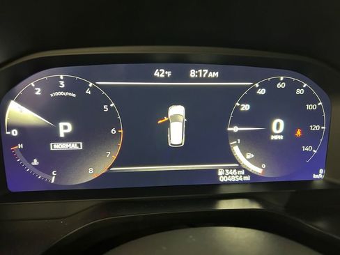 Used 2025 Mitsubishi Outlander SE image 10