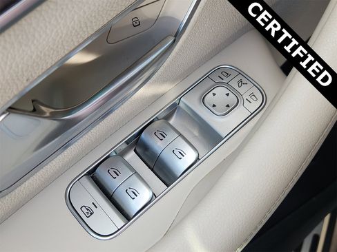 Certified 2021 Mercedes-Benz GLS 450 4MATIC image 23