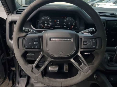 Certified 2024 Land Rover Defender 90 V8 AWD/4WD image 16