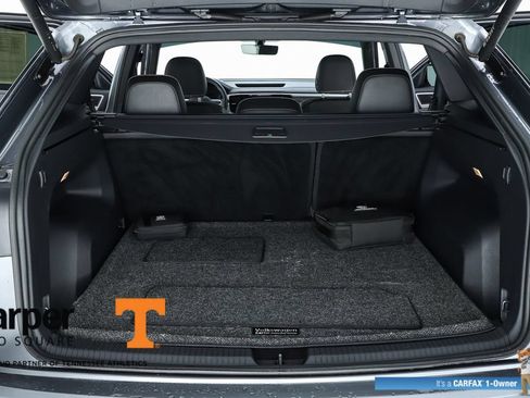 Used 2023 Volkswagen Atlas Cross Sport SE w/ Panoramic Sunroof Package AWD/4WD image 68