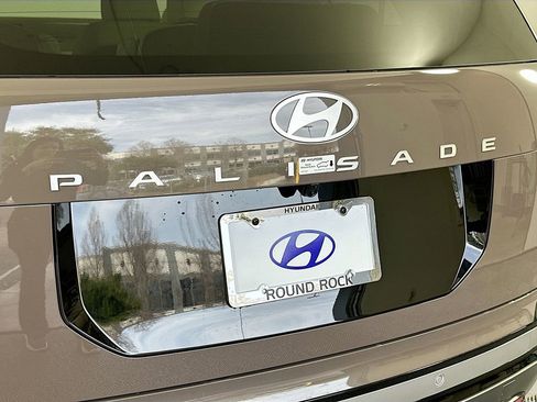 New 2026 Hyundai Palisade Limited image 22