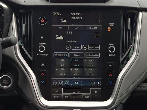 Certified 2025 Subaru Outback Limited AWD/4WD image 13