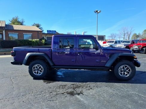 New 2026 Jeep Gladiator Rubicon image 2