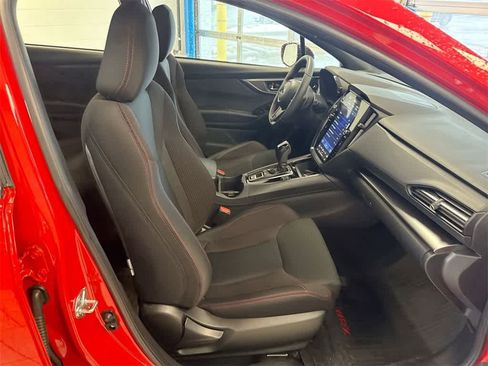 Used 2022 Subaru WRX Premium image 21