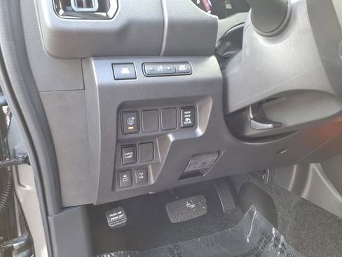 New 2026 Nissan Frontier PRO-4X w/ Pro-4x Convenience Package image 31