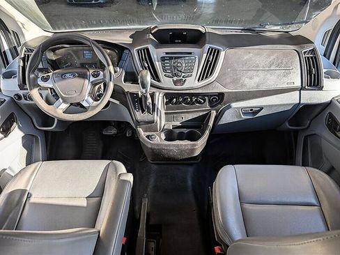 Used 2018 Ford Transit 350 XL RWD image 3