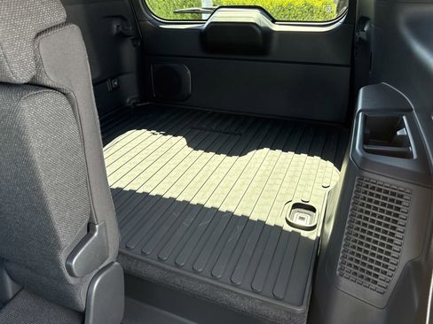 Used 2025 Toyota Land Cruiser 1958 image 16