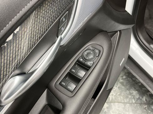 Used 2024 Cadillac XT5 Sportv w/ LPO, Floor Liner Package AWD/4WD image 9