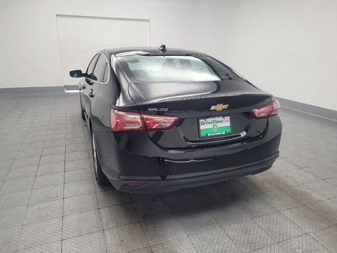 Used 2021 Chevrolet Malibu LT FWD image 6