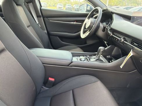 New 2026 MAZDA MAZDA3 s image 25
