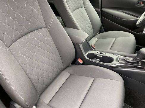 Certified 2026 Toyota Corolla LE FWD image 15