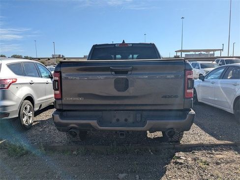 Used 2021 RAM 1500 Big Horn image 6