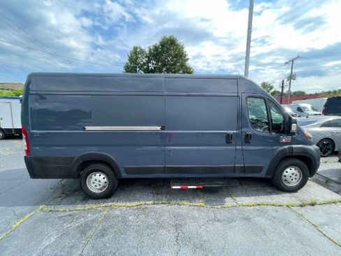 Used 2019 RAM ProMaster 3500 FWD image 8