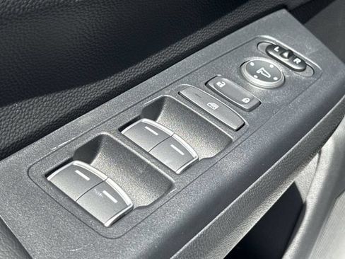 New 2026 Honda CR-V EX-L image 25