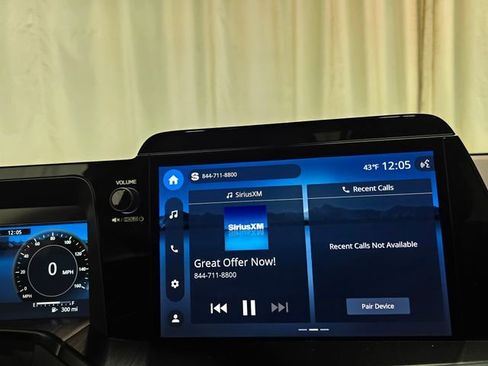 New 2026 Subaru Outback Premium image 20