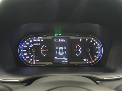 Certified 2024 Hyundai Tucson SEL AWD/4WD image 16