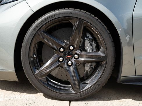 Used 2023 Chevrolet Corvette Z06 image 10