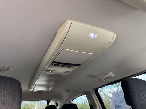 Used 2012 Dodge Grand Caravan Crew w/ Crew Value Pkg image 9