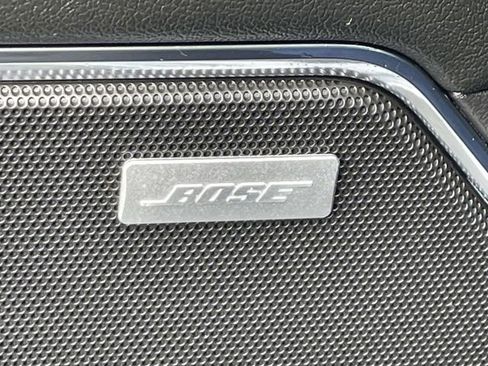 Certified 2024 Chevrolet Silverado 1500 RST w/ RST All Star Premium Package image 32