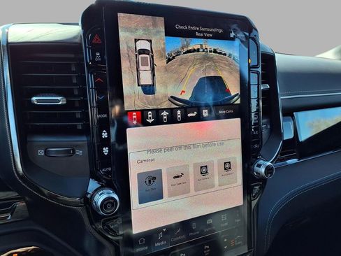 New 2026 RAM 1500 Limited AWD/4WD image 8