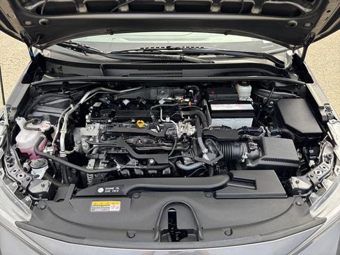 Used 2024 Toyota Corolla SE image 29