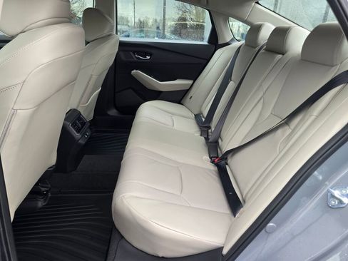 New 2026 Honda Accord EX-L image 14
