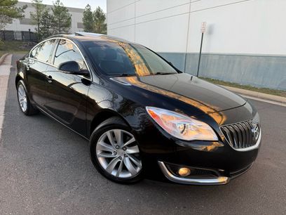 Used 2015 Buick Regal