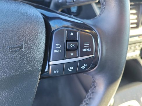 Certified 2022 Ford Escape SE w/ Convenience Package image 24