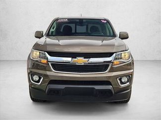 Used 2016 Chevrolet Colorado LT w/ LT Convenience Package AWD/4WD video 2