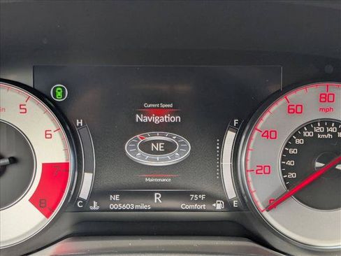 Certified 2025 Acura RDX A-Spec AWD/4WD image 11