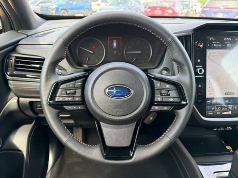 Certified 2025 Subaru Forester Touring AWD/4WD image 10