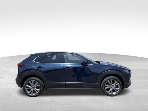 Used 2025 MAZDA CX-30 AWD 2.5 S w/ Premium Package image 5