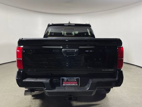 New 2026 Toyota Tacoma TRD Off-Road image 4