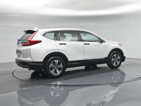 Used 2019 Honda CR-V LX image 26