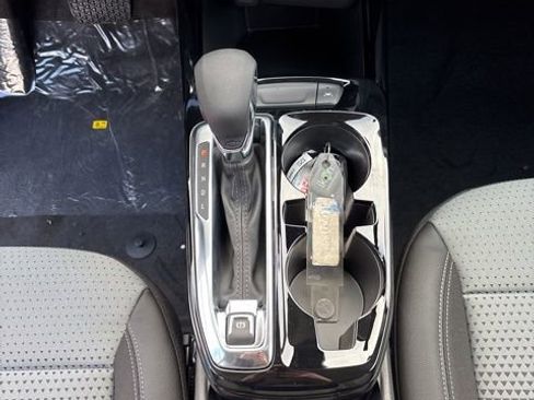 New 2026 Chevrolet Trax LT image 18