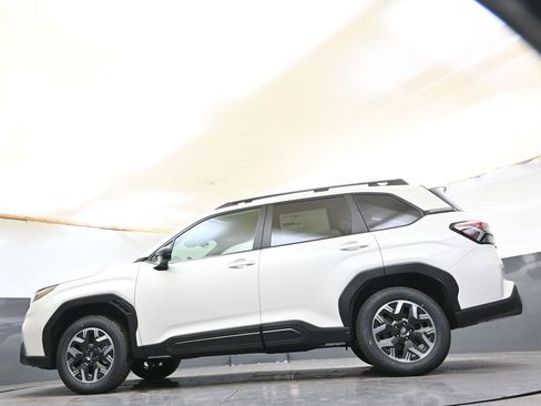 New 2026 Subaru Forester Premium image 31