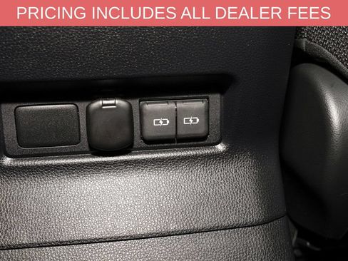 Used 2025 Toyota Land Cruiser 1958 AWD/4WD image 8