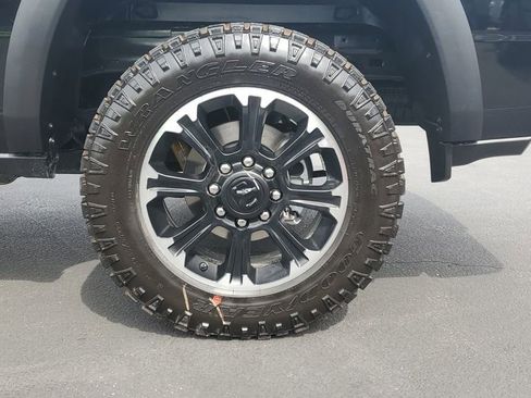 New 2026 RAM 2500 Rebel w/ Rebel Level 1 Equipment Group image 7