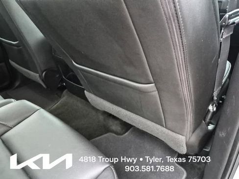 Used 2018 GMC Sierra 1500 SLT w/ Texas SLT Premium Package AWD/4WD image 19