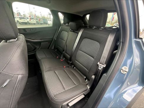 New 2026 Ford Escape Active image 10