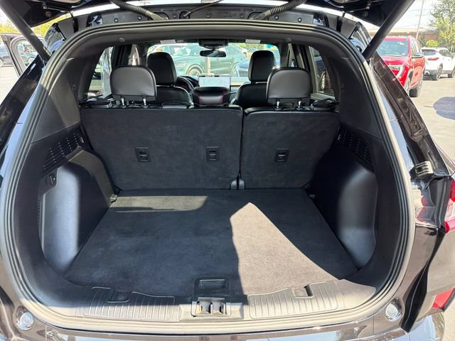 Used 2024 Ford Escape ST-Line w/ Tech Pack #1 AWD/4WD image 23