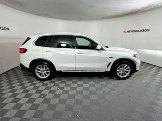 Used 2023 BMW X5 xDrive45e video 2