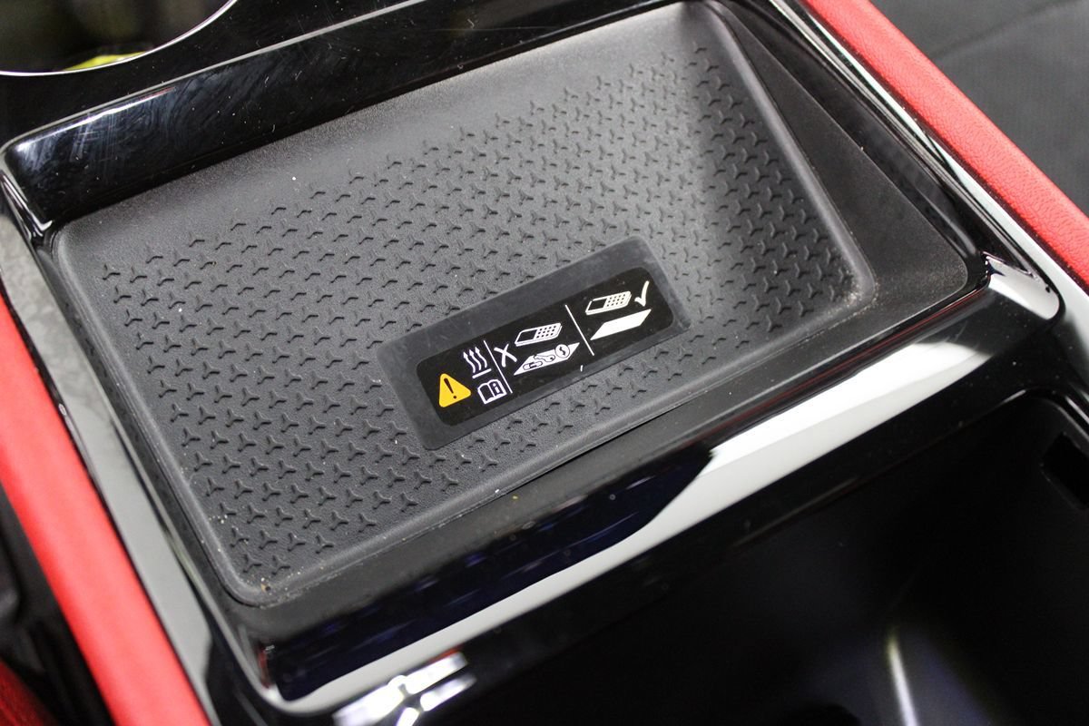 Used 2024 Chevrolet Blazer EV RS AWD/4WD image 24